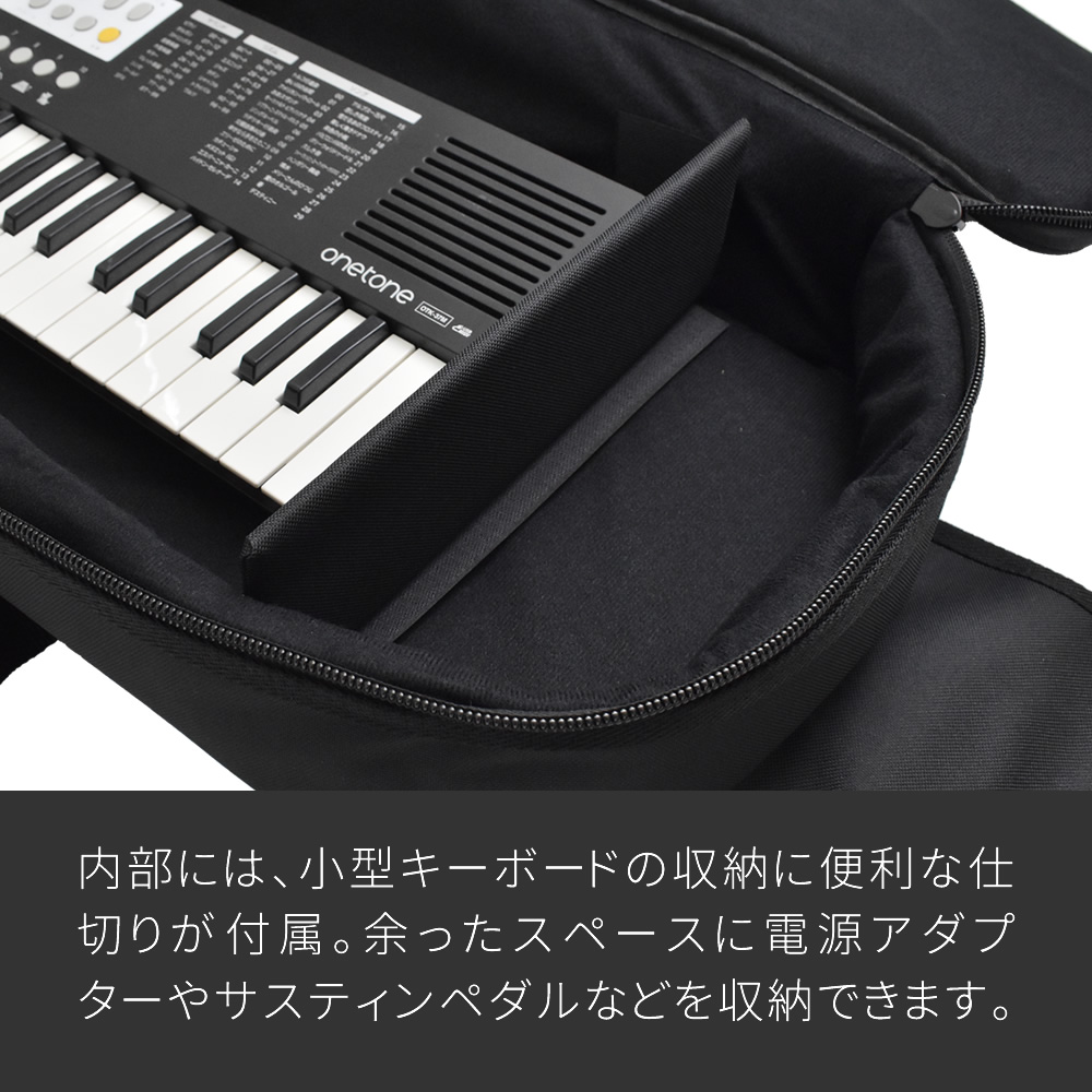美品】CASIO CTK-3500 電子キーボード CNB キーボードバッグ CTK-3500