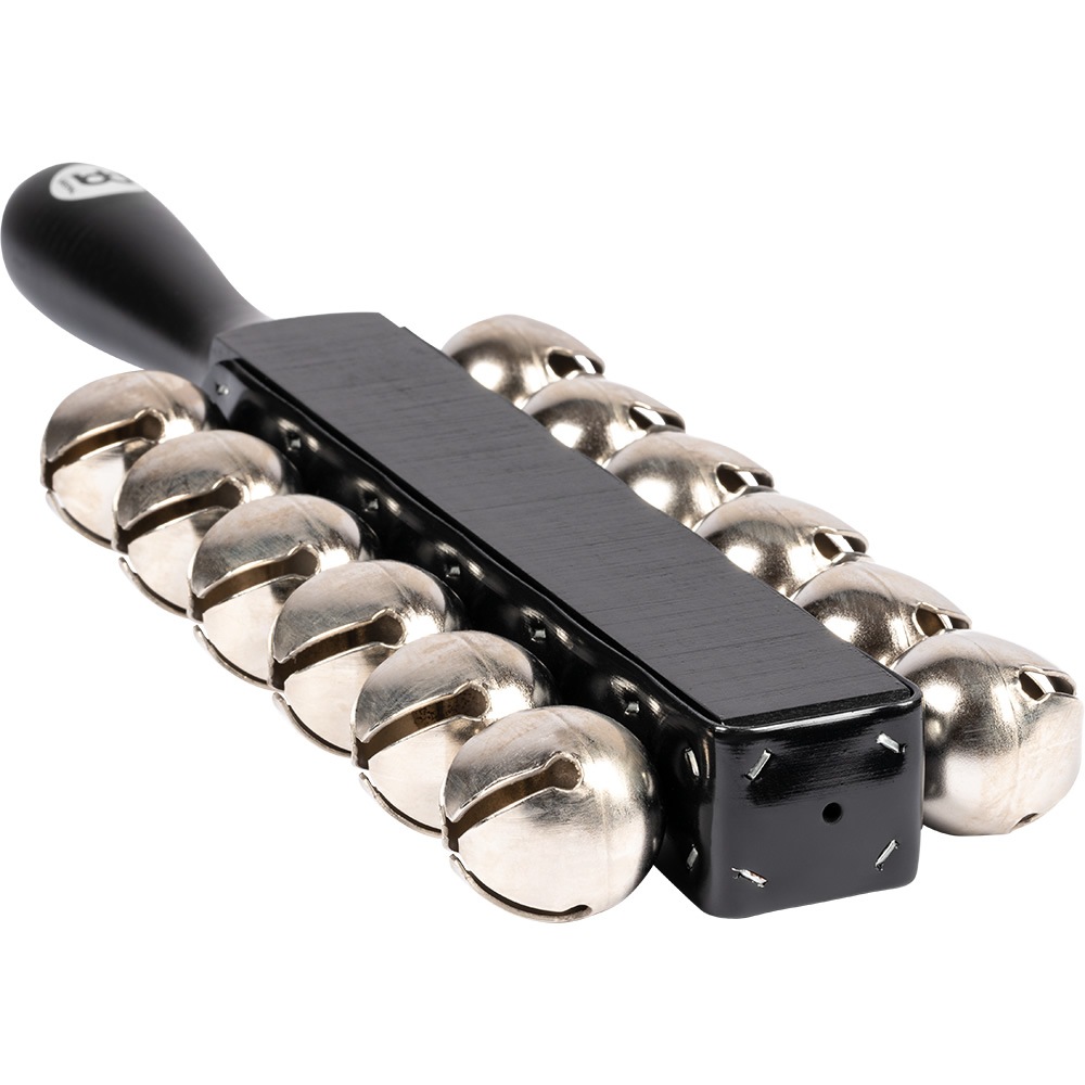 MEINL Percussion スレイベル SLB12 / 12bells【マイネル パーカッション SLEIGH BELL クリスマス・ベル 鈴】