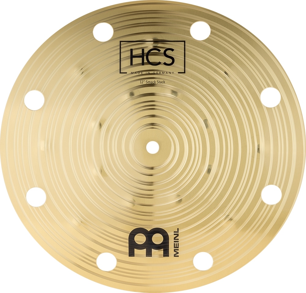 Meinl HCS シンバル HCS BRONZE シリーズ｜MEINL（マイネル）シンバル 国内公式サイト