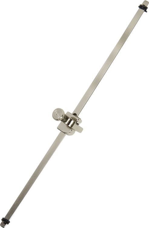 SHUBB バンジョー 5弦用カポタスト・ロング FSLB