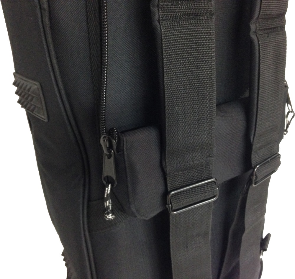 キーボードバッグ 61鍵盤用 KBB-61 / KBB-61S 【 2サイズからお選びください！ 】【 手提げ・両肩掛けに対応 】【 KC 電子ピアノ KBB61 KBB61S キーボードケース 】