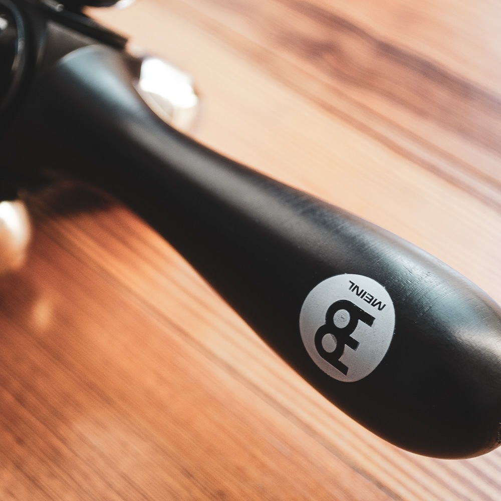 MEINL Percussion スレイベル SLB25 / 25bells【マイネル パーカッション SLEIGH BELL ジングルベル クリスマスベル 鈴 クリスマス会 クリスマスソング 吹奏楽 ブラスバンド】