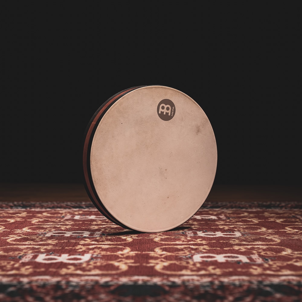 MEINL Percussion フレームドラム 16