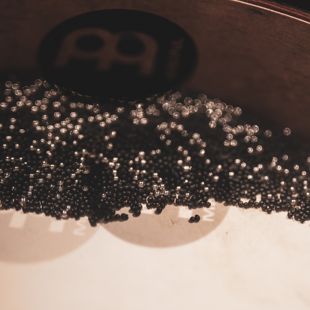 MEINL Percussion フレームドラム 16