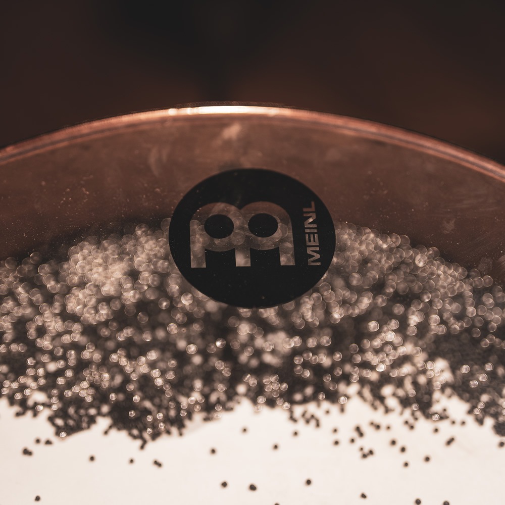 MEINL Percussion フレームドラム 16