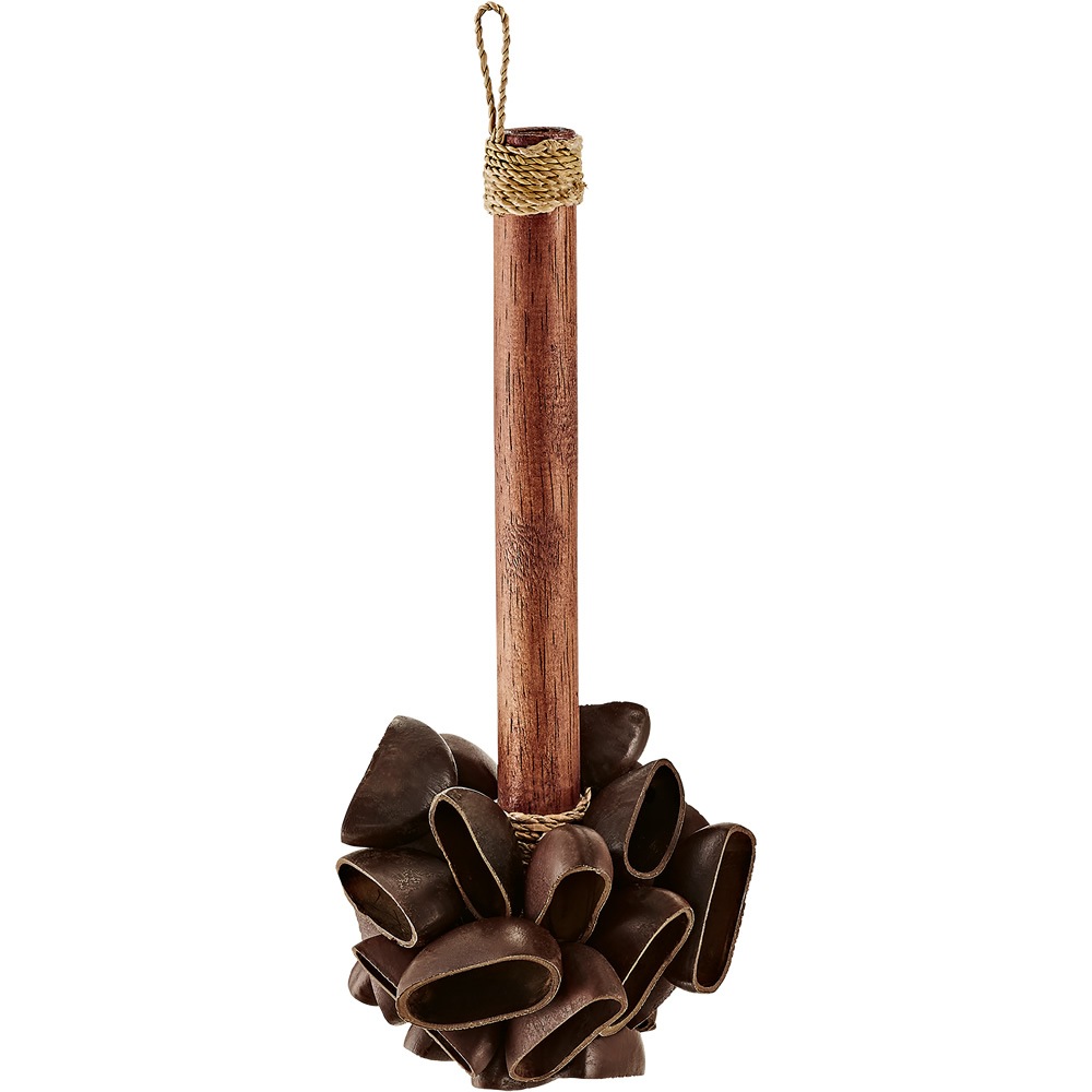 MEINL Sonic Energy ロッドシェイカー クワ SBHA 【 マイネル ソニックエナジー BENDO ROD SHAKER シェーカー ヨガ ヒーリング 瞑想 サウンドバス 】