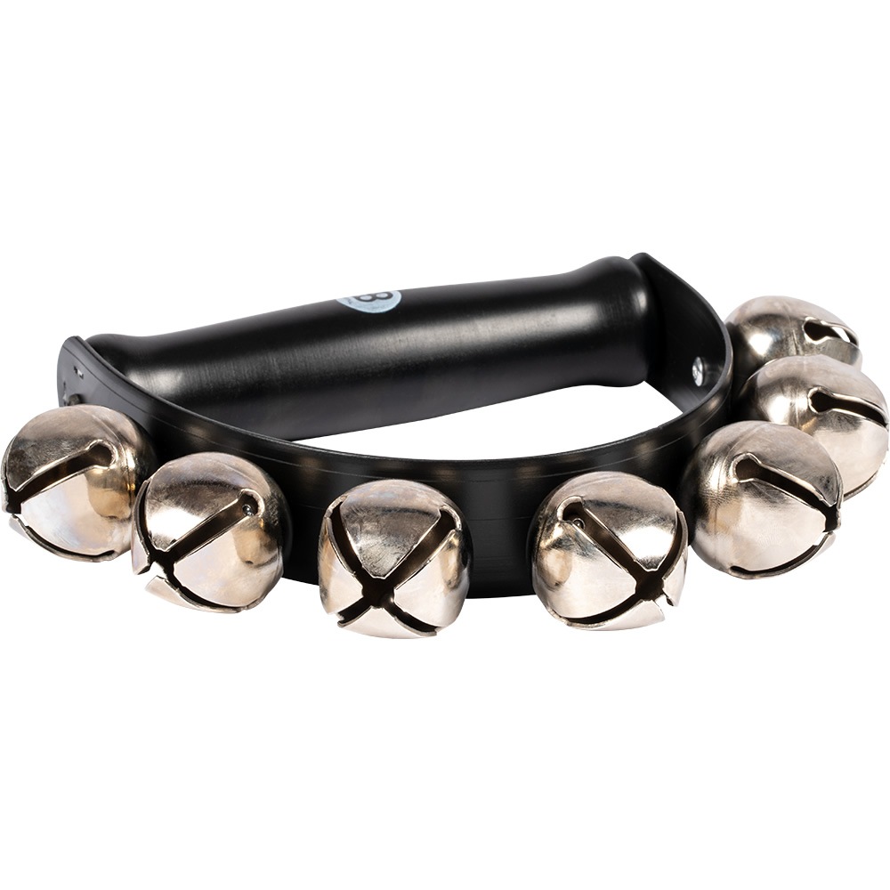 MEINL Percussion スレイベル SLB7 / 7bells【マイネル パーカッション SLEIGH BELL ジングルベル クリスマスベル 鈴 クリスマス会 クリスマスソング 吹奏楽 ブラスバンド】