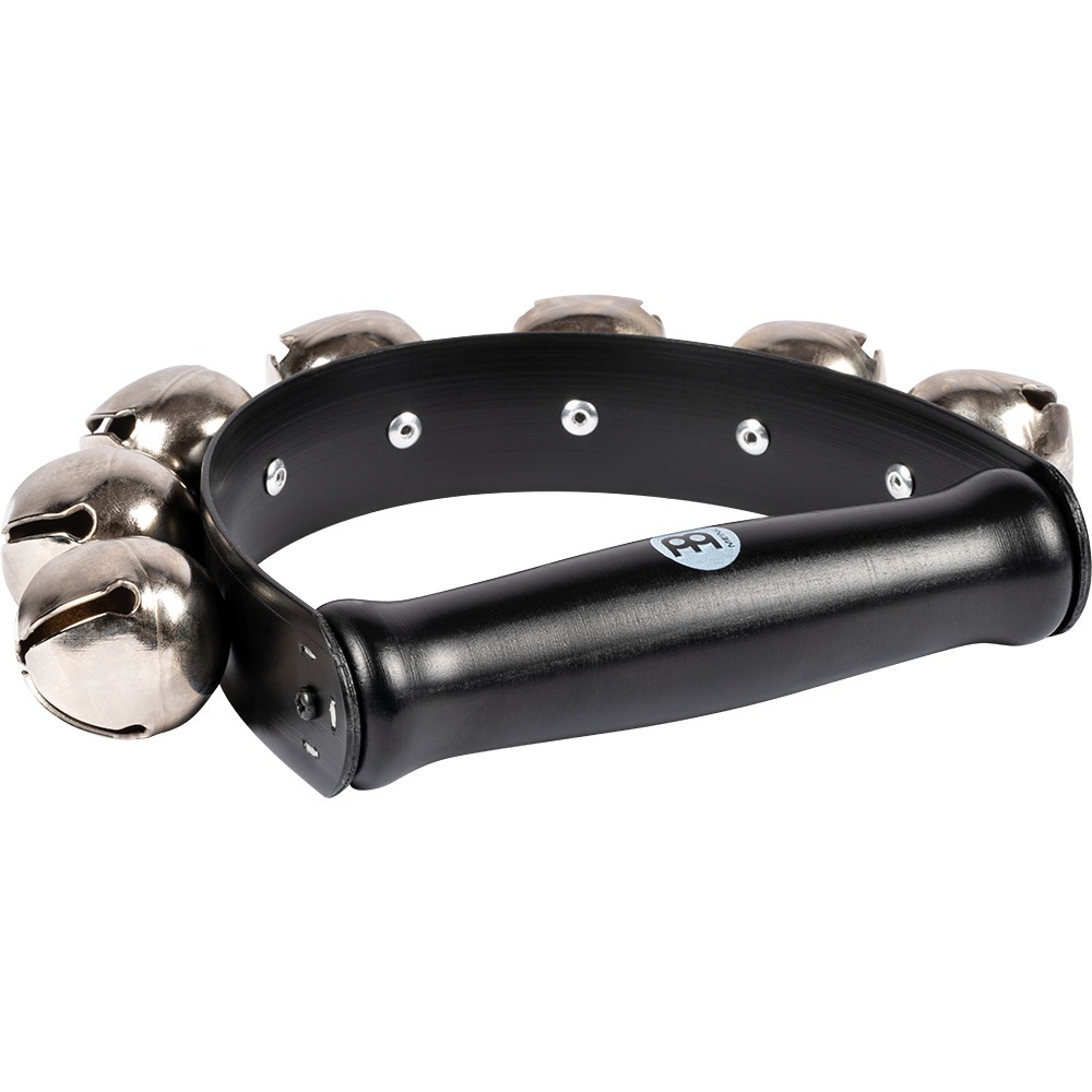 MEINL Percussion スレイベル SLB7 / 7bells【マイネル パーカッション SLEIGH BELL ジングルベル クリスマスベル 鈴 クリスマス会 クリスマスソング 吹奏楽 ブラスバンド】