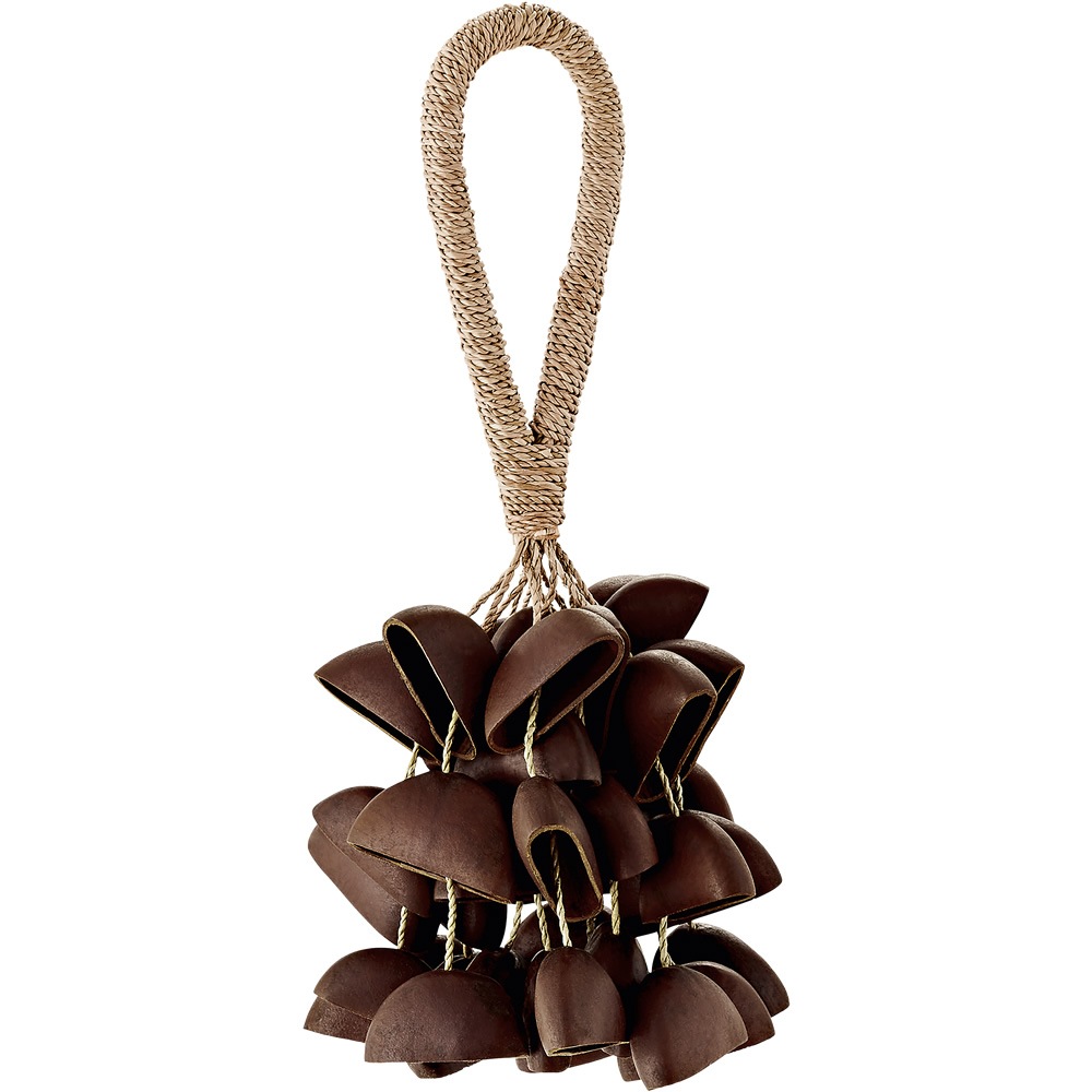 MEINL Sonic Energy ベンドー・シェイカー SBR 【 マイネル ソニックエナジー BENDO SHAKER クワ シェーカー ヨガ ヒーリング 瞑想 サウンドバス 】