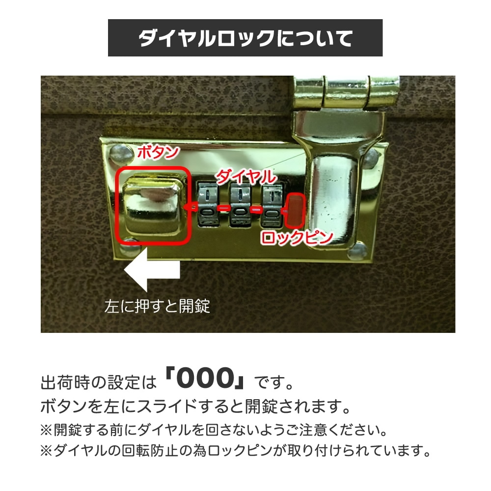 アコースティックギター用ハードケース W-120【アコギ ギターケース