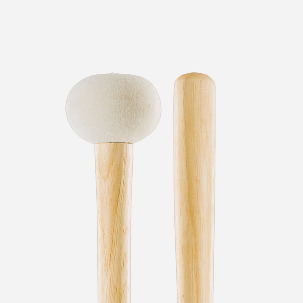 PROMARK バスドラムマレット Performer Series PSMB3 For 22