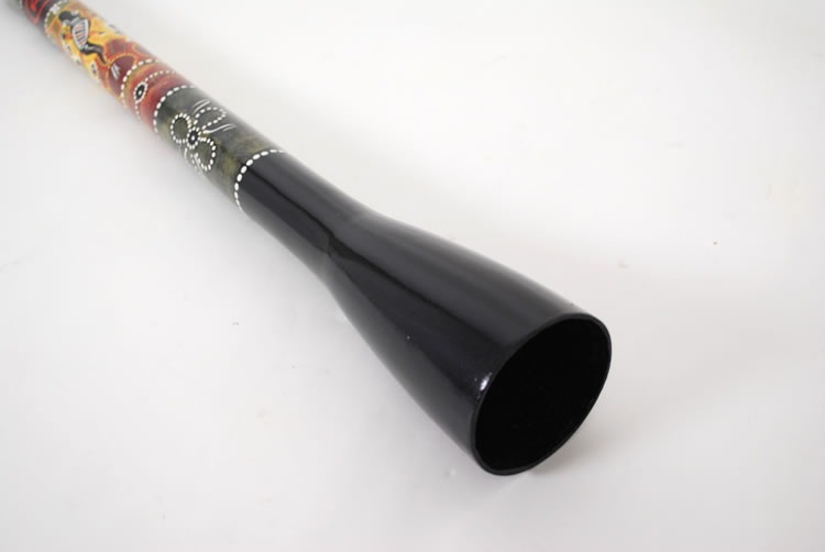 MEINL トロンボーン・ディジュリドゥ TSDDG1-BK【マイネル