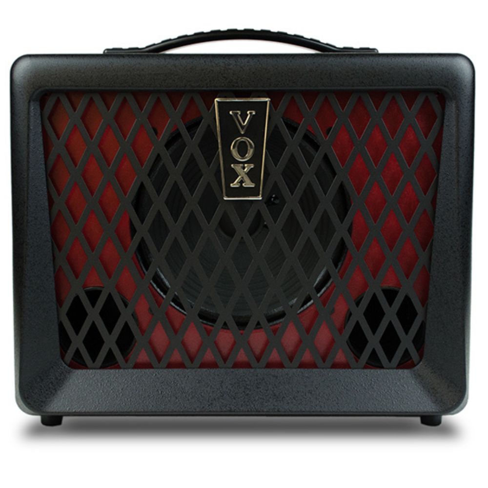 VOX 50W ベース・アンプ VX50-BA【ヴォックス アンプ ベース用アンプ