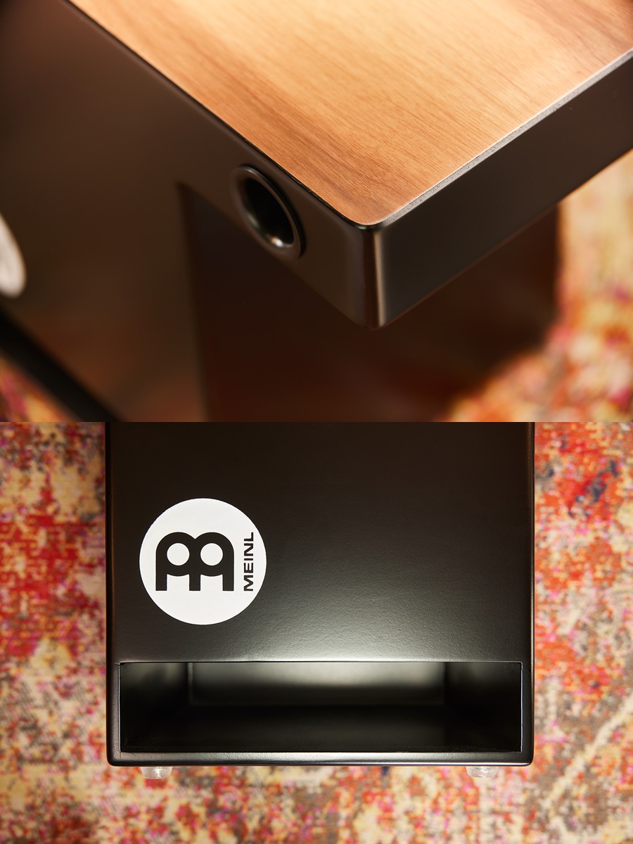 MEINL Percussion スラップトップカホン パッシブピックアップ