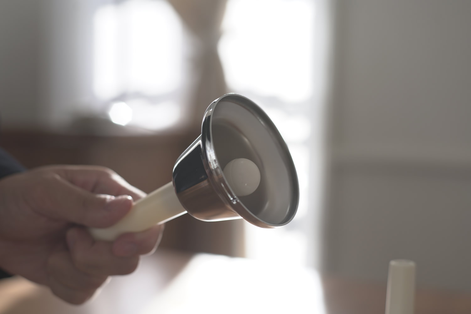 ハンドベル / ミュージックベル MB-23K ハンドベルフルセット【MB23K BCC60 SV Copper】