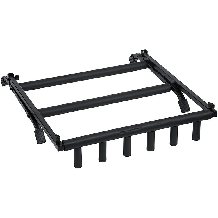 GATOR Frameworks ギタースタンド RI-GTR-RACK5【ゲーターフレームワークス 5本立て 折りたたみ式 RIGTRARACK5】