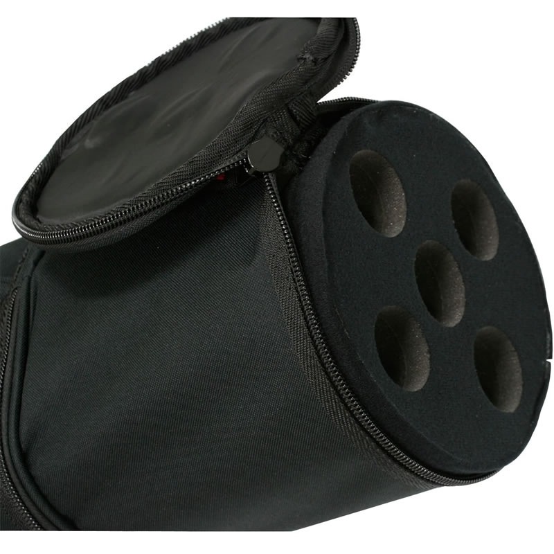 Gator Cases マイク&マイクスタンドケース Lightweight