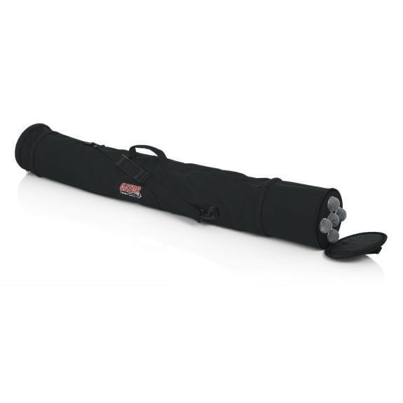 Gator Cases マイク&マイクスタンドケース Lightweight