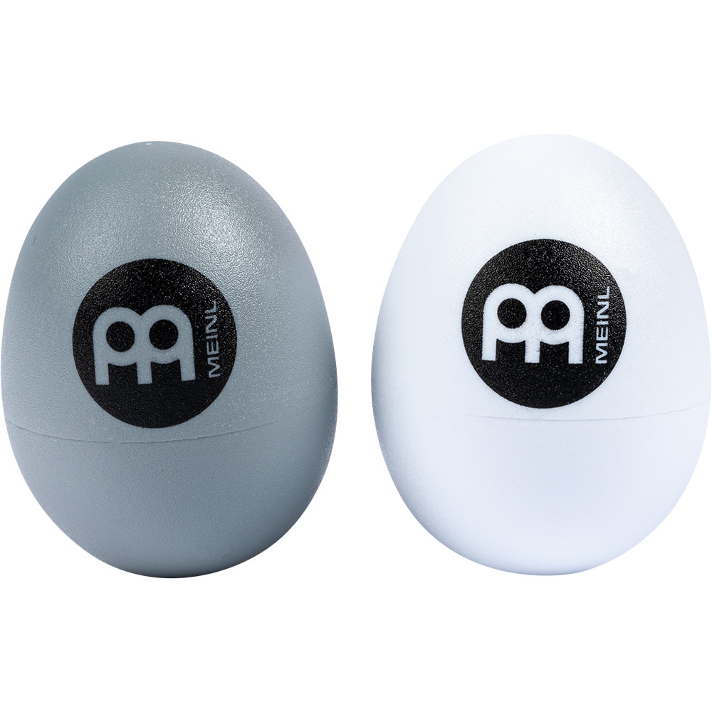 MEINL Percussion エッグシェイカーセット ES-SET (4個入り)【マイネル パーカッション プラスチック シェーカー】