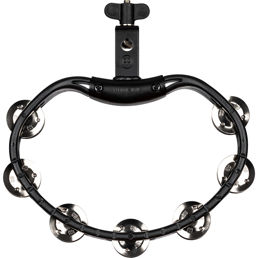 MEINL Percussion タンバリン Headliner シリーズ ABS樹脂フレーム