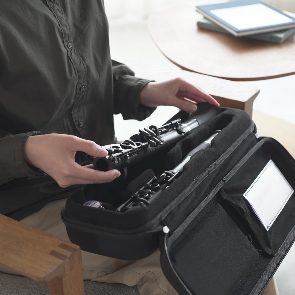 【極美品】ノーブランド品　クラリネット 618LmKIaR3L._AC_UF350,