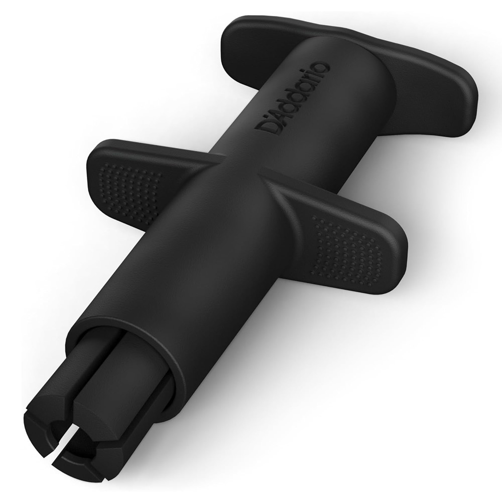 D'Addario ブリッジピンプラー スプリング式 PW-BPP-01 【 ダダリオ planetwaves プラネットウェイヴス アコースティックギター アコギ 弦交換 Bridge Pin Puller PWBPP01 】【ゆうパケット対応】＊