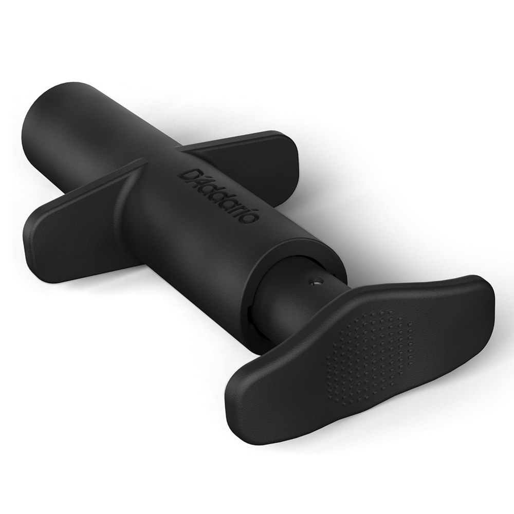 D'Addario ブリッジピンプラー スプリング式 PW-BPP-01 【 ダダリオ planetwaves プラネットウェイヴス アコースティックギター アコギ 弦交換 Bridge Pin Puller PWBPP01 】【ゆうパケット対応】＊