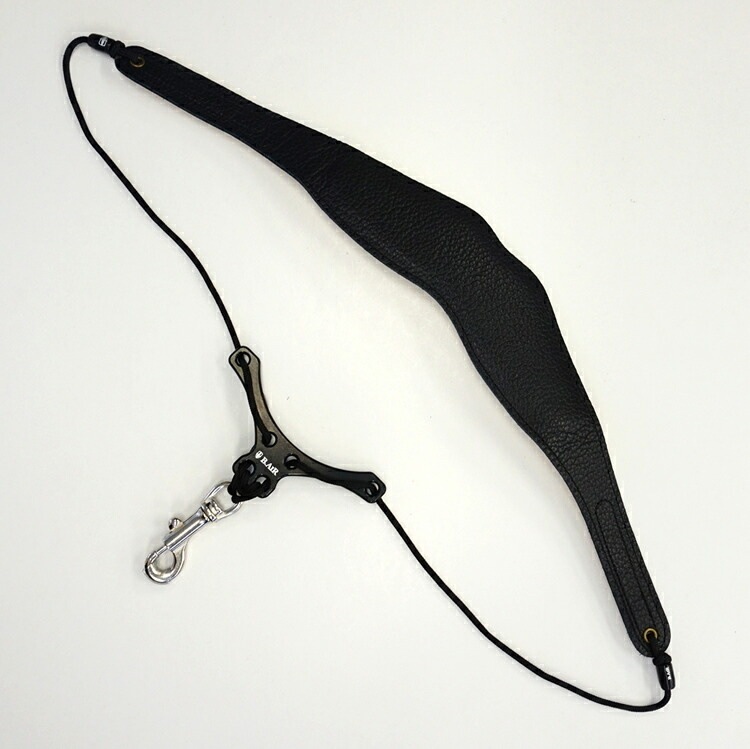 B.AIR BIRD STRAP サックス用ストラップ BSN-BS【パッド：スリム