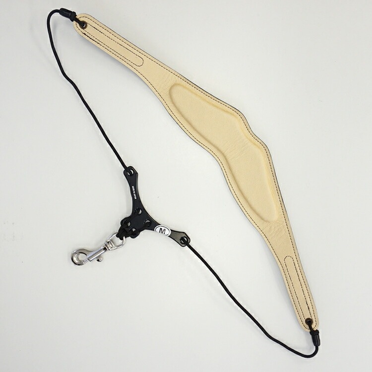 B.AIR BIRD STRAP サックス用ストラップ BSN-BS【パッド：スリム