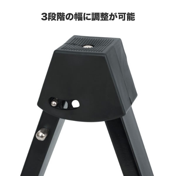 GATOR Frameworks ギタースタンド RI-GTRAU【ゲーターフレームワークス A型タイプ 折りたたみ式 RIGTRAU】