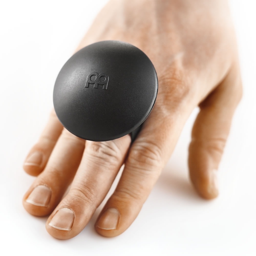 MEINL Percussion シェイカー Motion Shake Black MS-BK【マイネル パーカッション シェーカー】