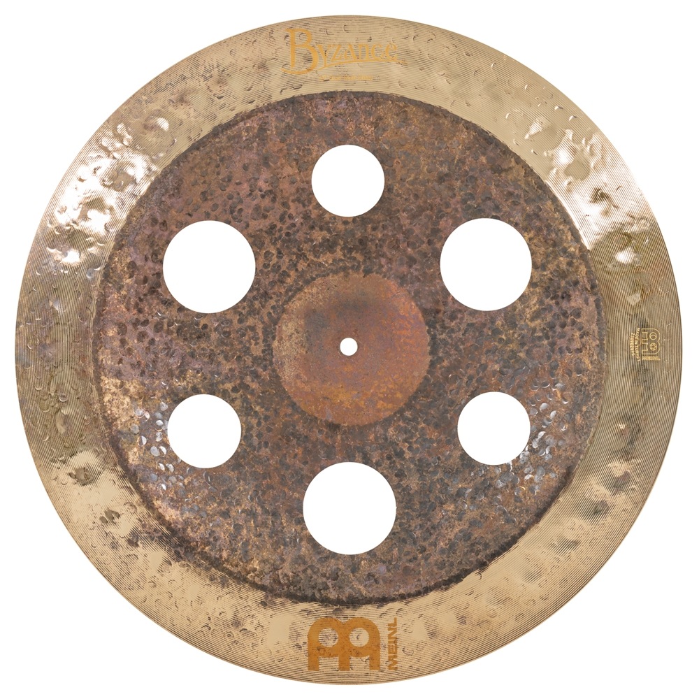 Meinl マイネル Byzance Dual シリーズ Crash Ride 20