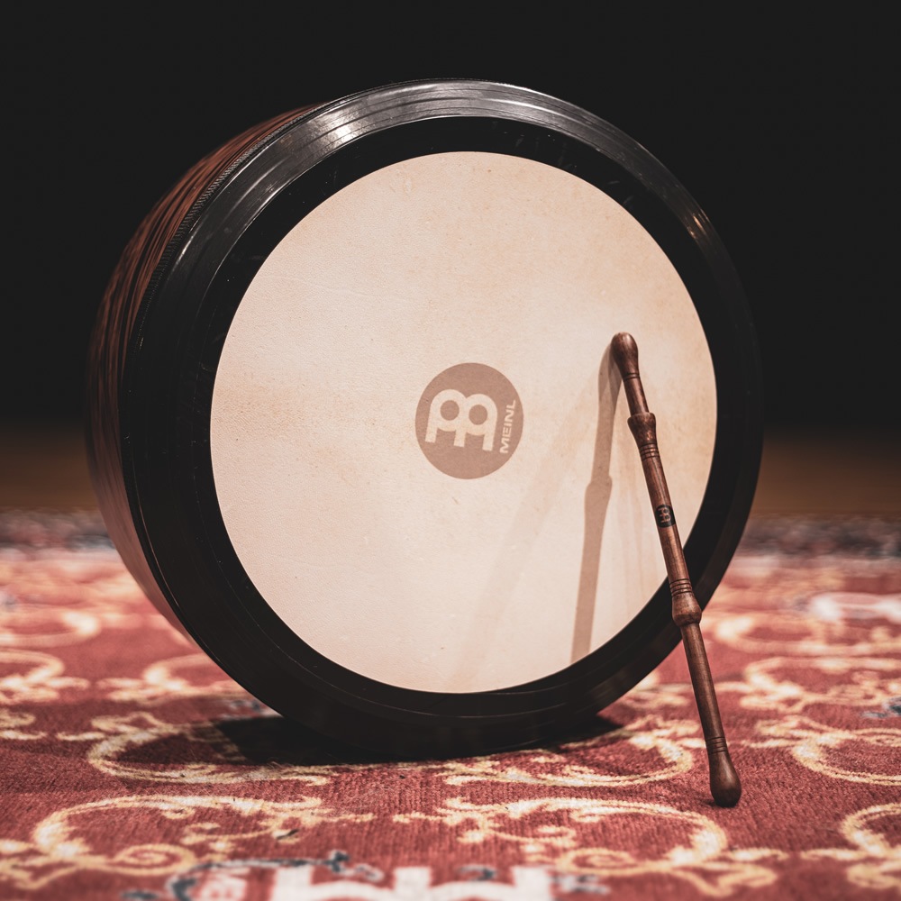 MEINL Percussion フレームドラムチッパー FDT3【マイネル