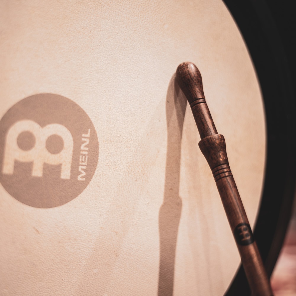 MEINL Percussion フレームドラムチッパー FDT3【マイネル パーカッション Bodhran Tipper バウロンチッパー】