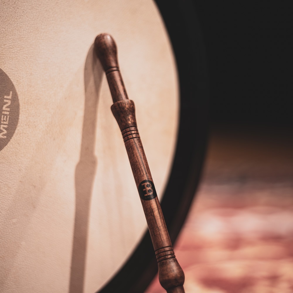 MEINL Percussion フレームドラムチッパー FDT3【マイネル パーカッション Bodhran Tipper バウロンチッパー】