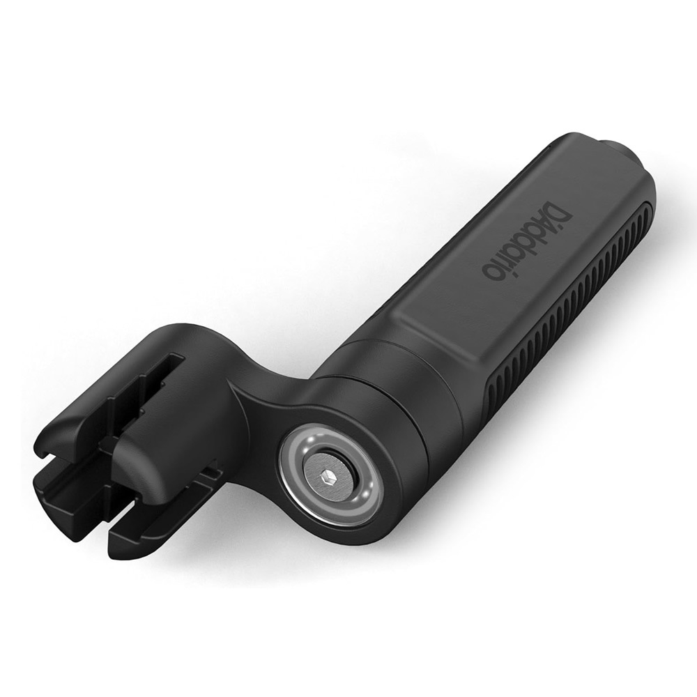 D'Addario ペグワインダー スプリング式プリッジピンプラー搭載 PW-TGPW-01 【 ダダリオ planetwaves プラネットウェイヴス 弦交換 Tour Grade String Peg Winder PWTGPW01 】＊