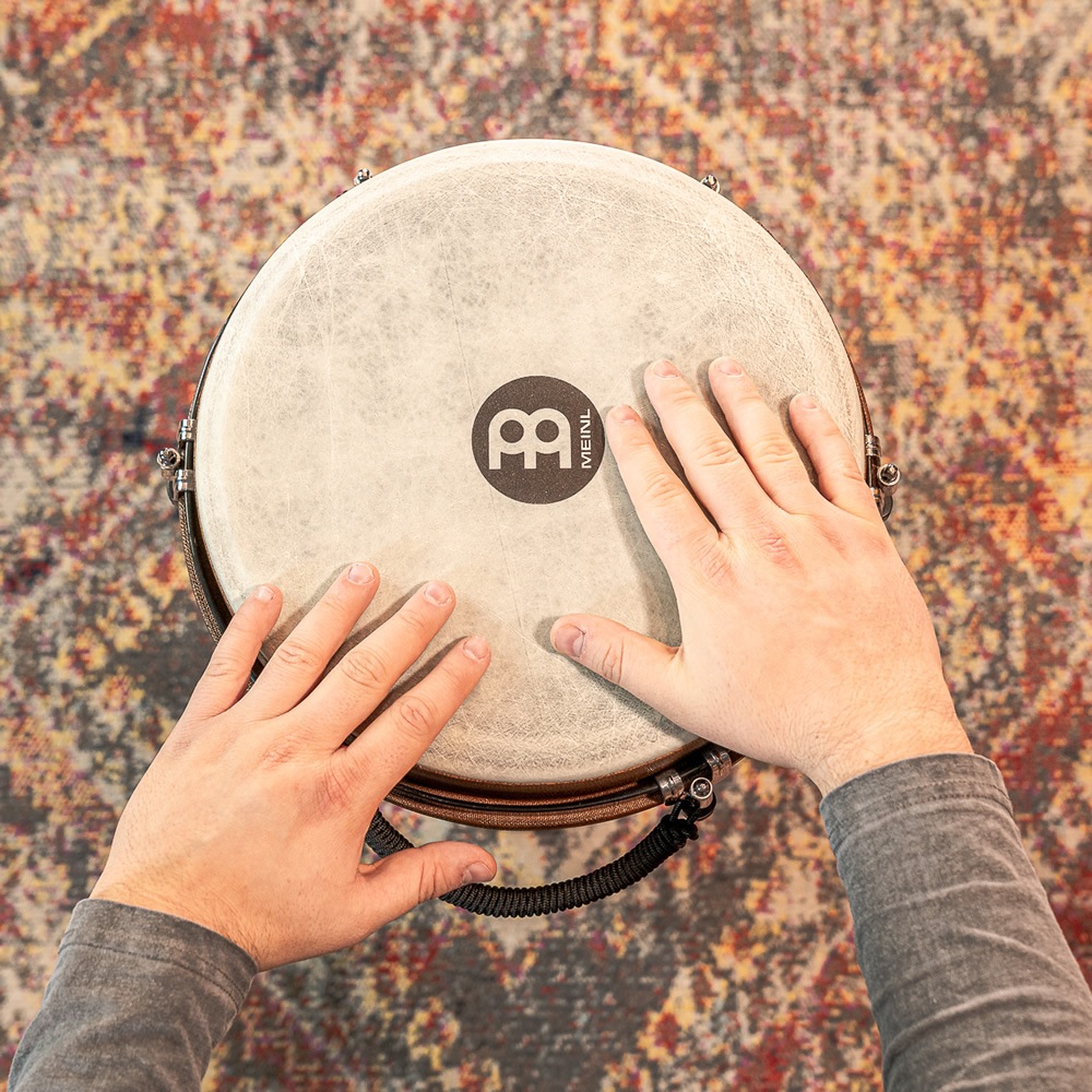MEINL Percussion Jumbo Serise Djembe 12