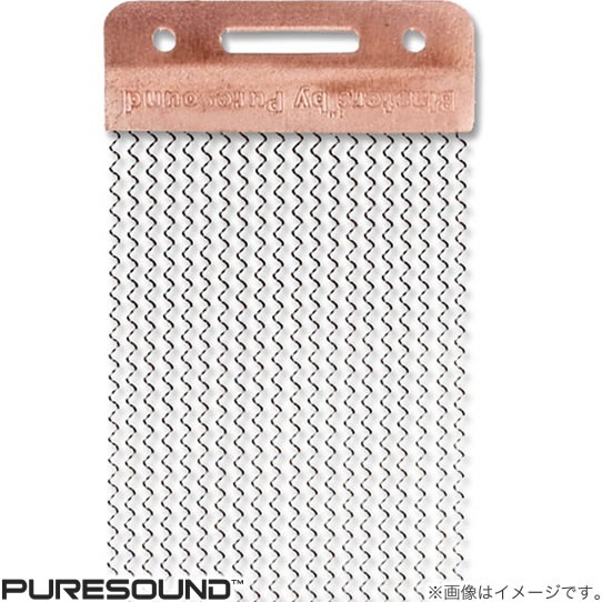 PURESOUND スネア用スナッピー Blaster Series【B1016 B1220 B1320 B1420 ピュアサウンド ドラム ブラスターシリーズ】