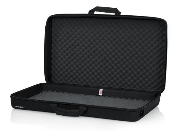 GATOR ゲーター DJコントローラ&関連機器用ケース EVA Utility Series EVA素材 エクストララージサイズ GU-EVA-3519-3【GUEVA35193】