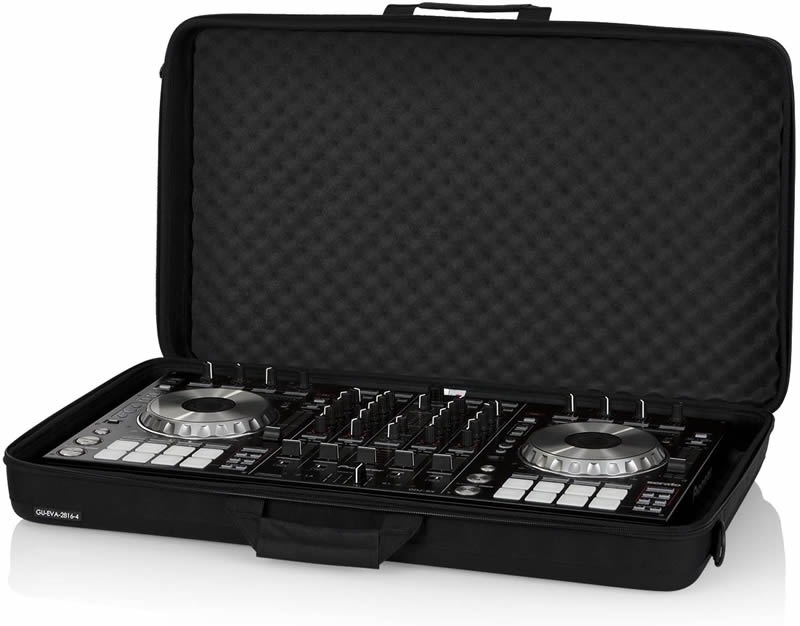 GATOR ゲーター DJコントローラ&関連機器用ケース EVA Utility Series EVA素材 エクストララージサイズ GU-EVA-3519-3【GUEVA35193】