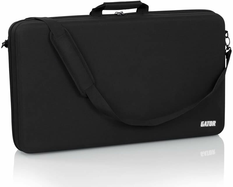 GATOR ゲーター DJコントローラ&関連機器用ケース EVA Utility Series EVA素材 エクストララージサイズ GU-EVA-3519-3【GUEVA35193】
