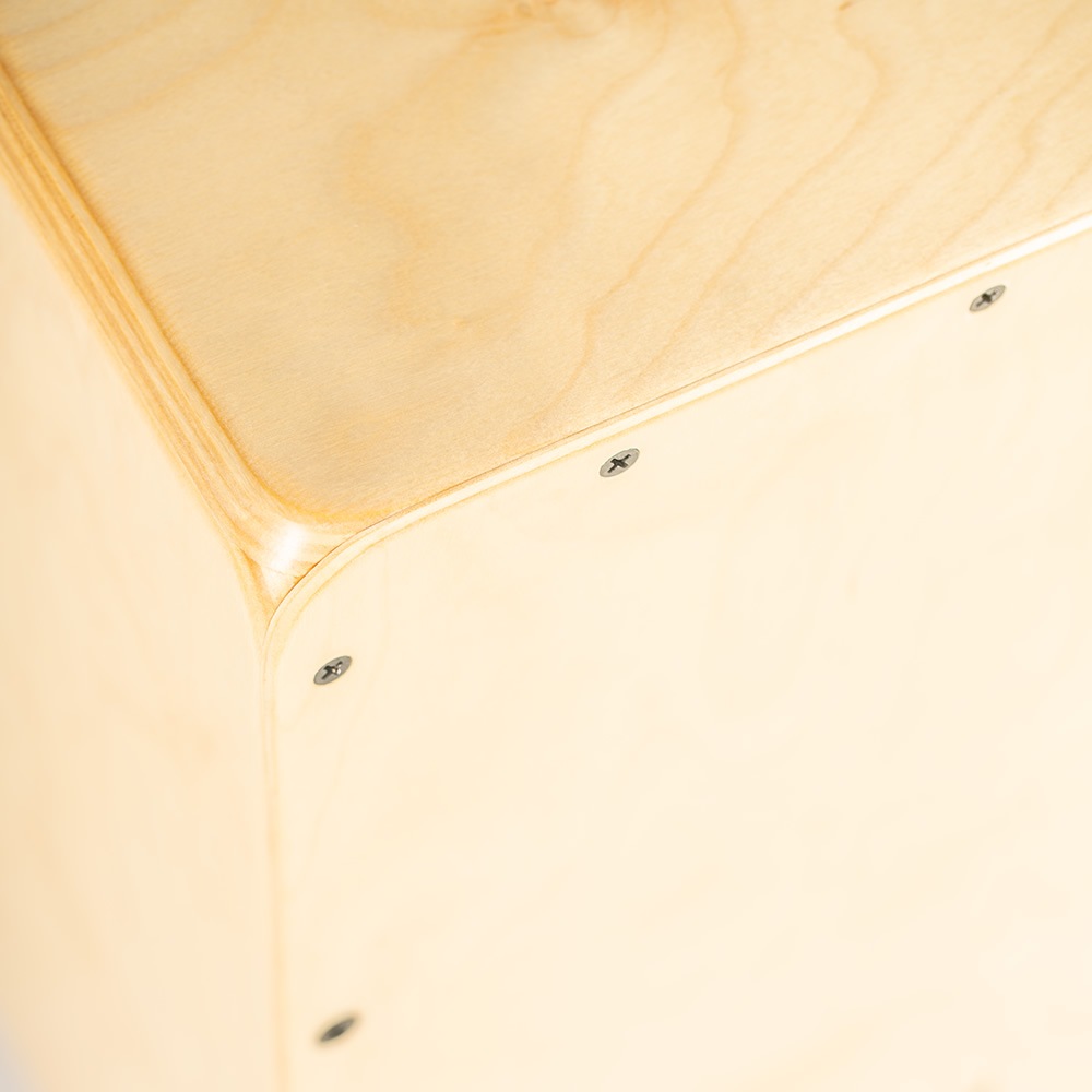 MEINL Percussion カホン Woodcraft Cajon WC100B【マイネル パーカッション ウッドクラフト】