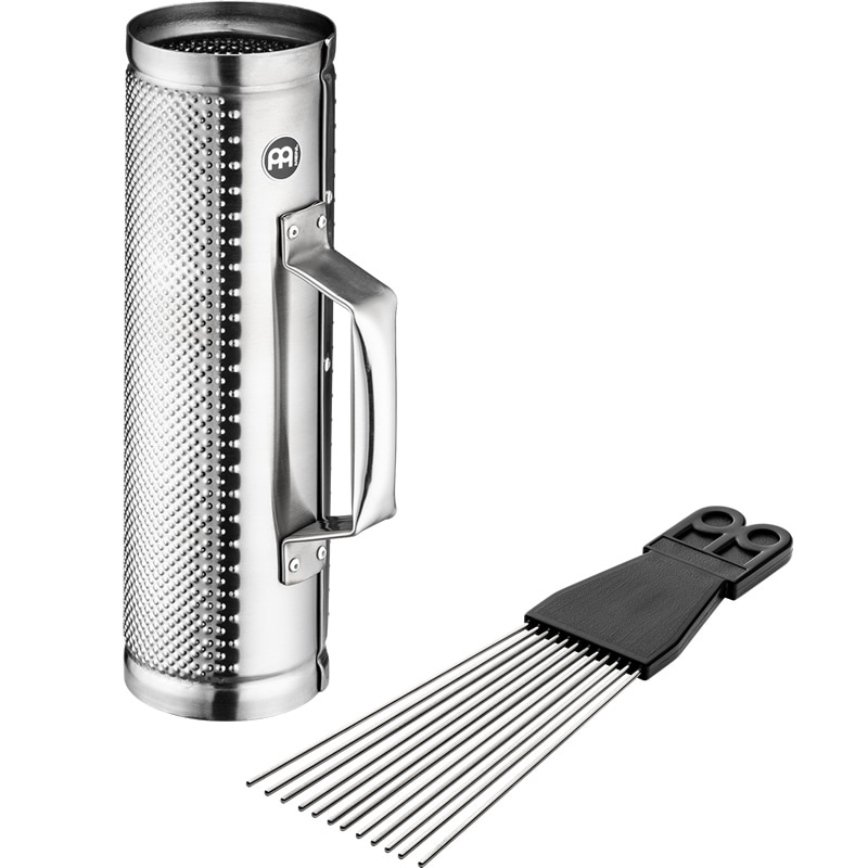 MEINL Percussion メレンゲギロ MGU2 / Medium【マイネル パーカッション Merengue Guira】