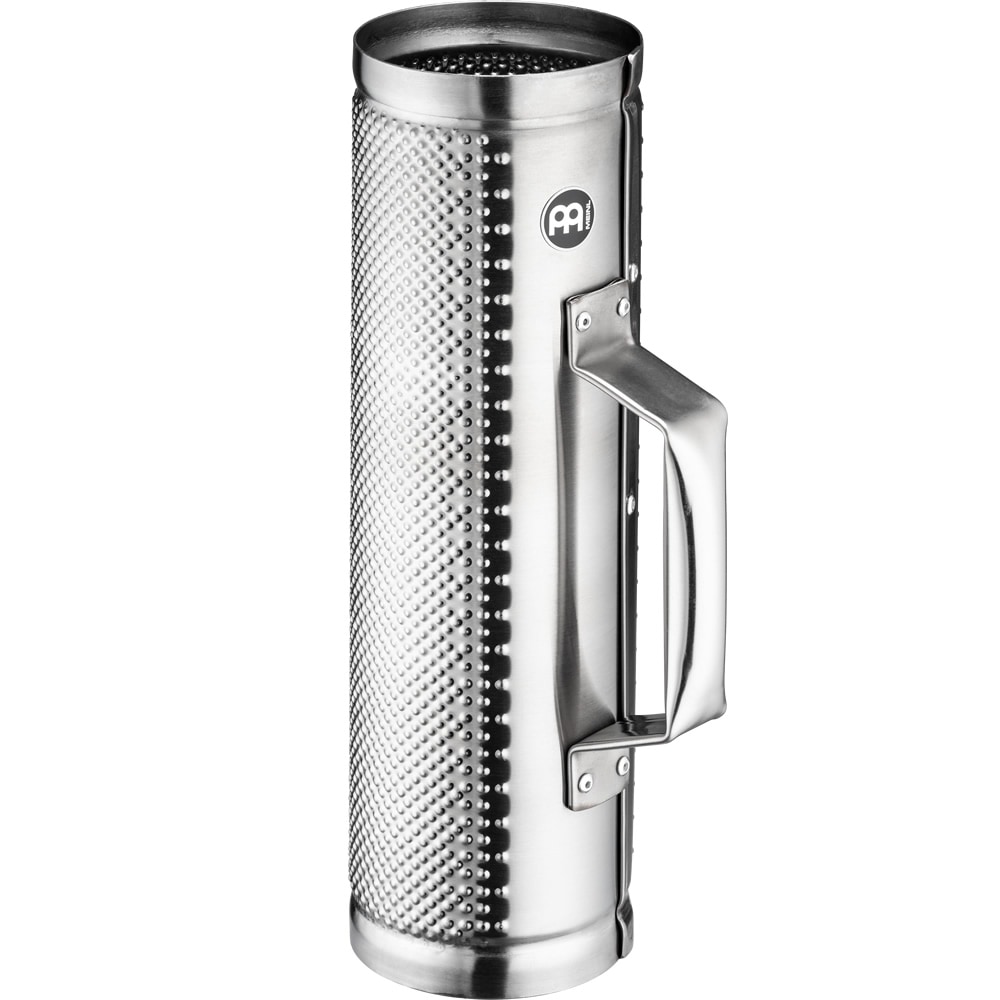 MEINL Percussion メレンゲギロ MGU2 / Medium【マイネル パーカッション Merengue Guira】