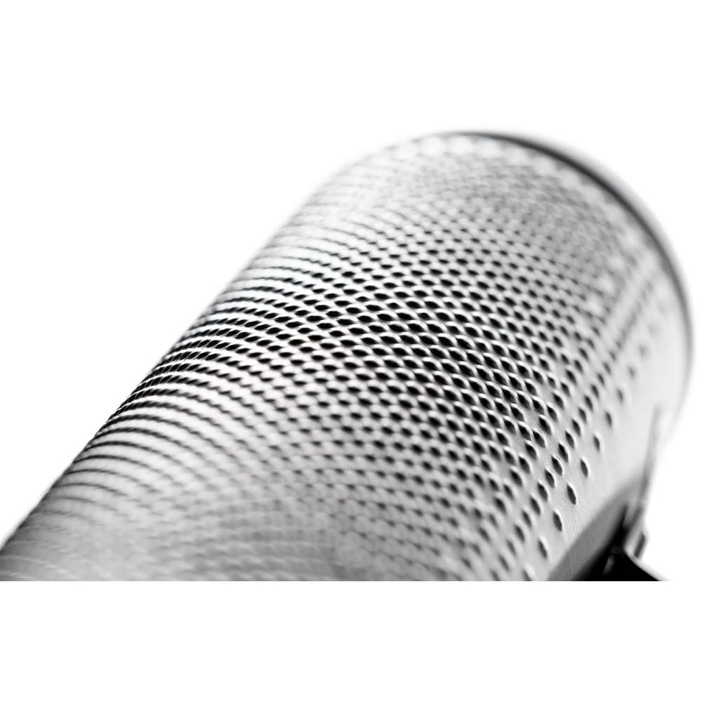 MEINL Percussion メレンゲギロ MGU2 / Medium【マイネル パーカッション Merengue Guira】