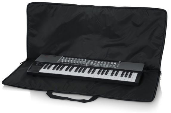 GATOR ゲーター キーボードケース ナイロン製ギグバッグ Amazon | GATOR ゲーター キーボードケース ナイロン製