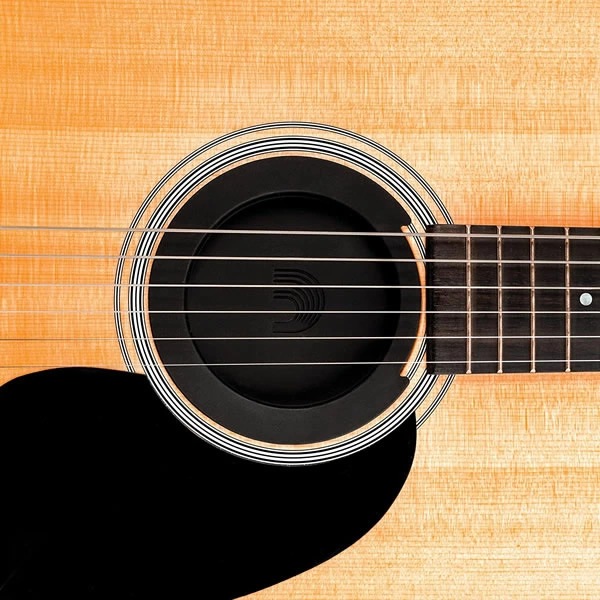 D'Addario サウンドホールカバー PW-SH-01 Screeching Halt【ダダリオ