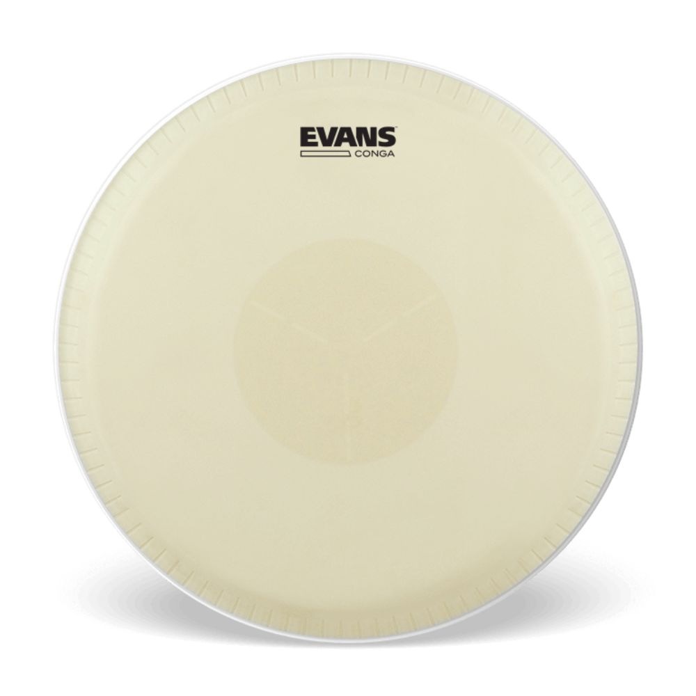 EVANS エヴァンス Tri-Center コンガヘッド 09.75
