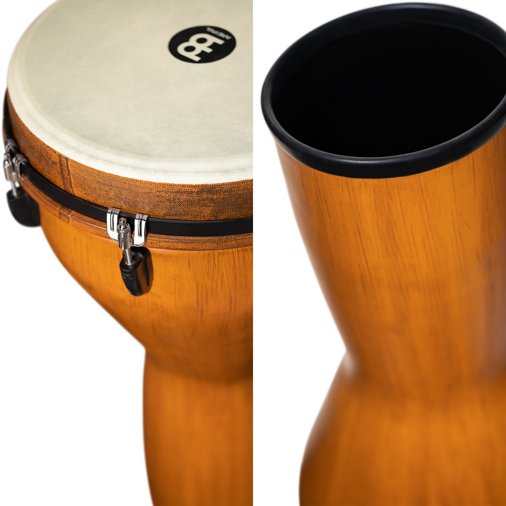 MEINL Percussion Jumbo Serise Djembe 14