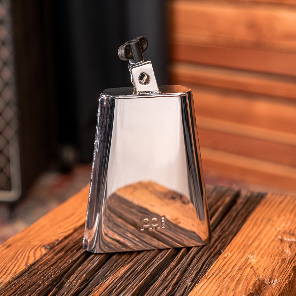 MEINL Salsa Timbales cowbell カウベル [7 1/2